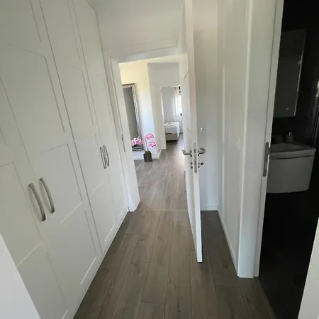 公寓 Softic Azra *