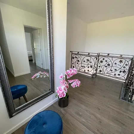 Softic Azra Apartament