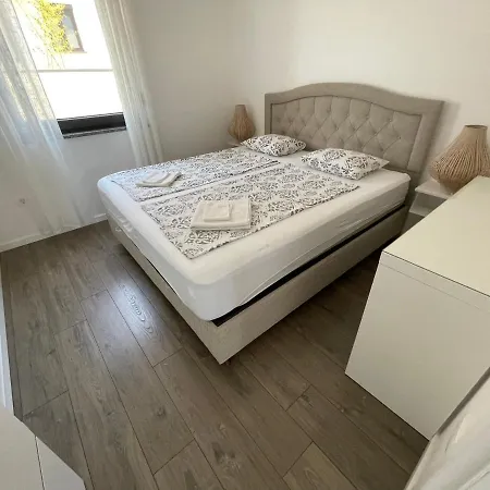 公寓 Softic Azra 乌马格