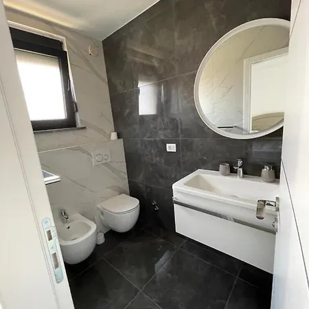 Softic Azra Apartament