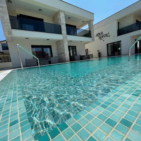 公寓 Softic Azra 乌马格