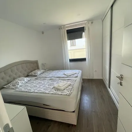 公寓 Softic Azra 乌马格