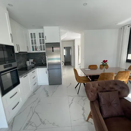 公寓 Softic Azra 乌马格