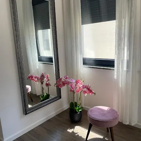 公寓 Softic Azra *