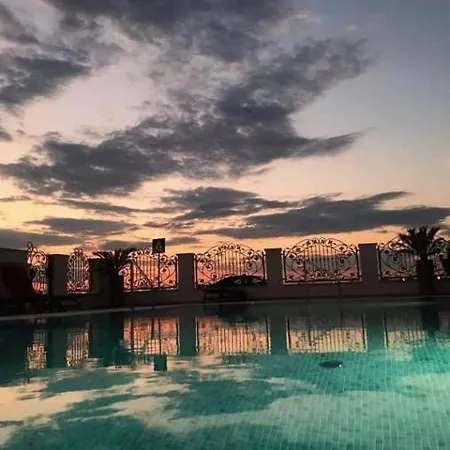 Softic Azra Apartament