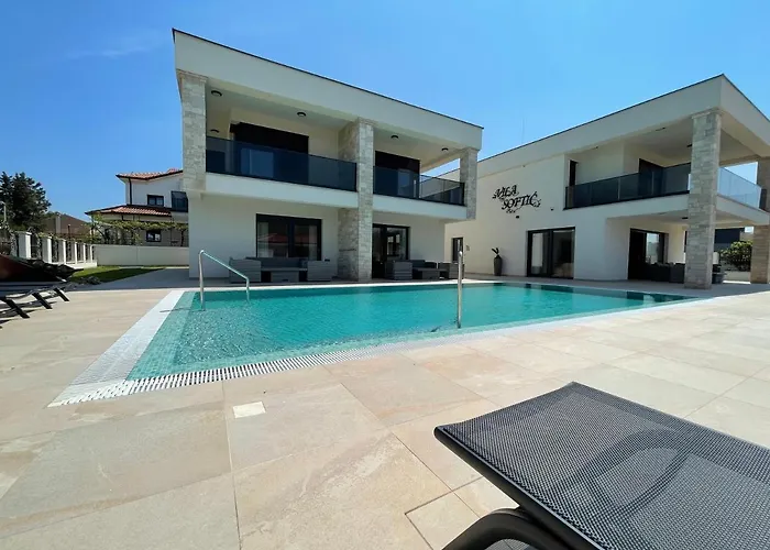 Softic Azra * Umag