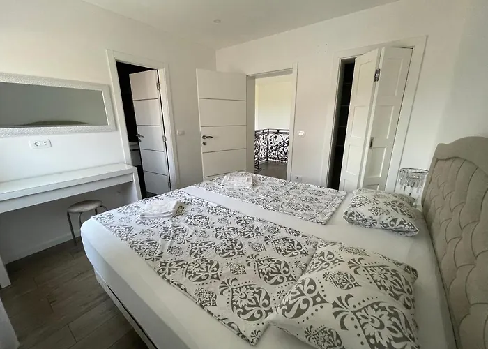 Apartment Softic Azra *