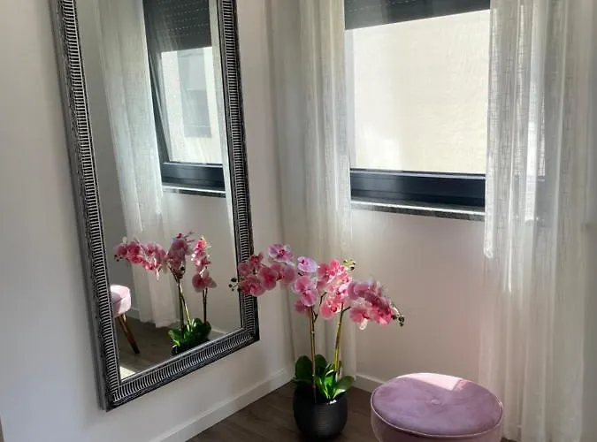 Apartment Softic Azra *