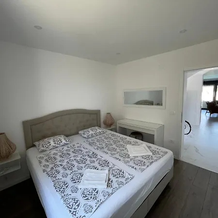 Apartment Softic Azra *