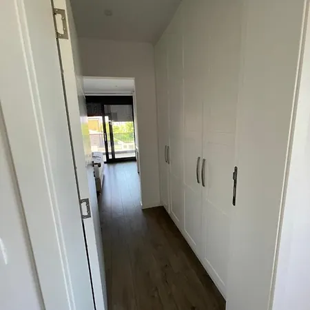 Softic Azra Apartment Umag
