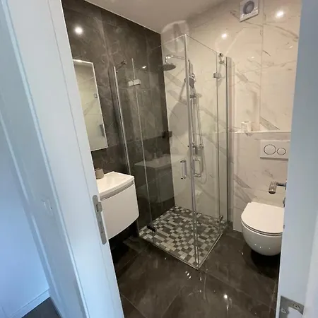 Softic Azra Apartment Umag