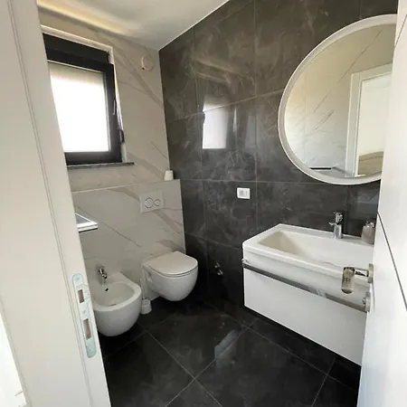 Softic Azra Apartment Umag