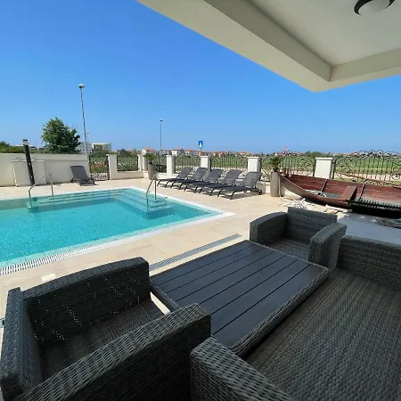 Apartment Softic Azra Umag