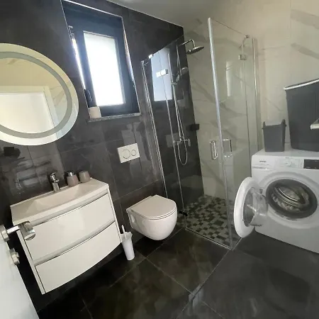 Softic Azra Apartment
