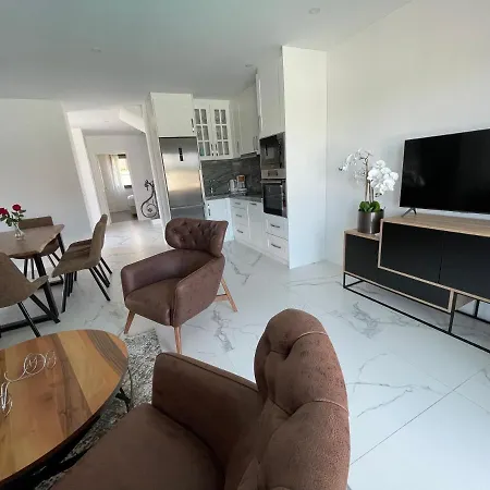 Apartmán Softic Azra *