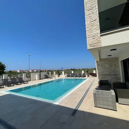 Lägenhet Softic Azra