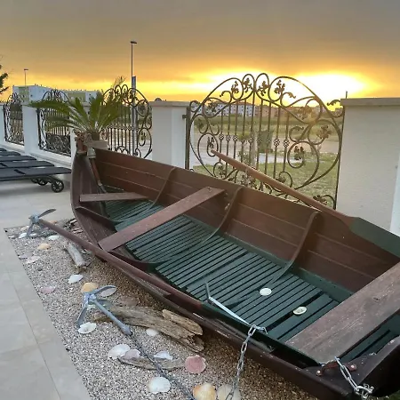 Softic Azra Lägenhet