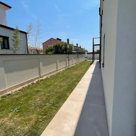 Lägenhet Softic Azra