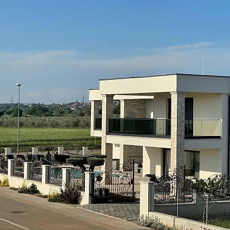 Lägenhet Softic Azra