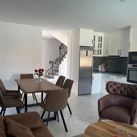 Softic Azra Lägenhet