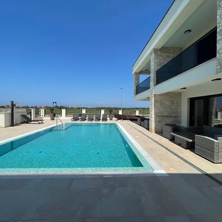 Apartment Softic Azra