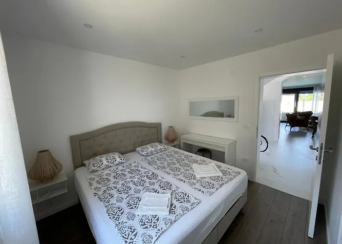 Apartament Softic Azra *