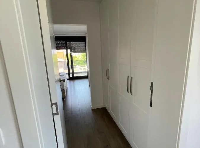 Softic Azra Apartament Umag