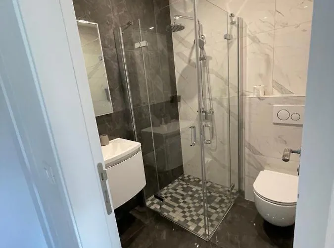 Softic Azra Apartament Umag