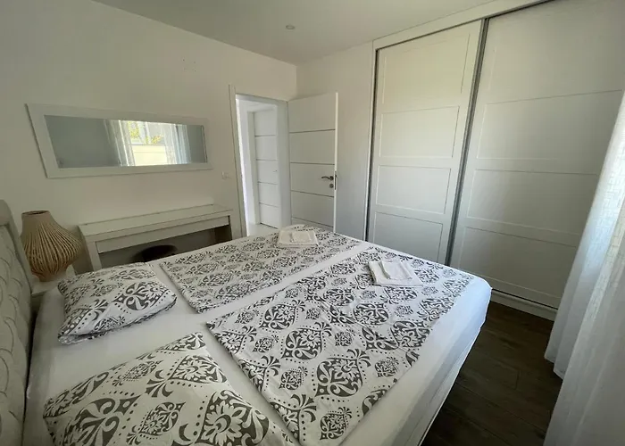 Softic Azra Apartament Umag