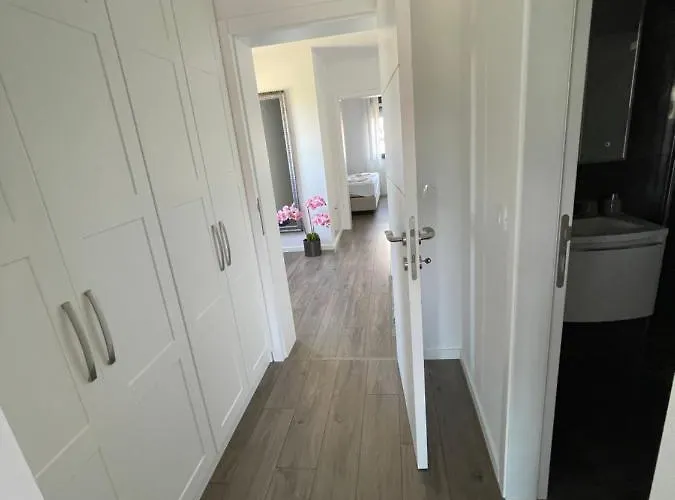 Apartament Softic Azra *