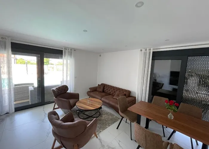 Apartament Softic Azra