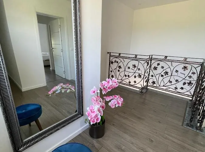 Softic Azra Apartament