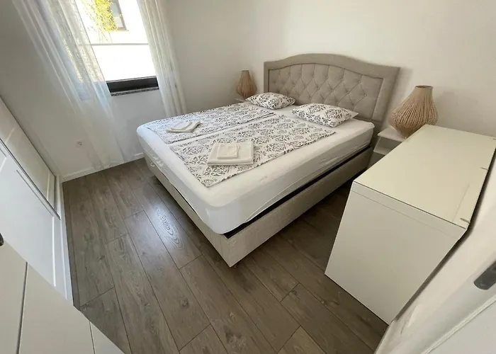 Apartament Softic Azra Umag