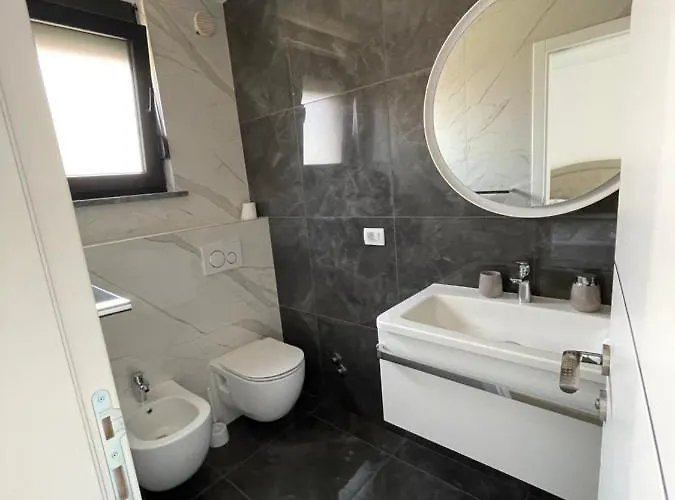 Softic Azra Apartament