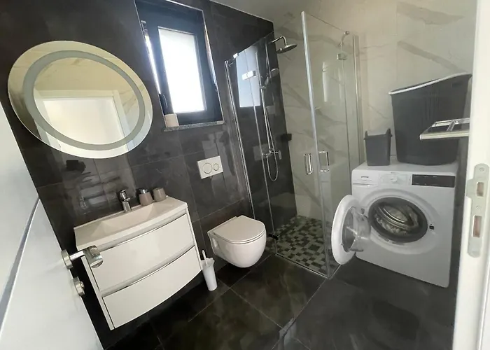 Softic Azra Apartament