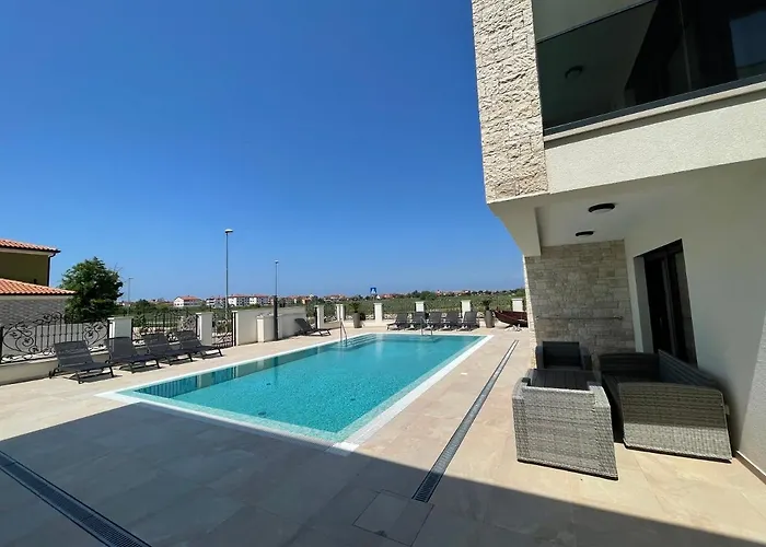 Apartament Softic Azra