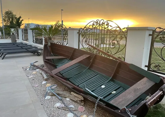 Softic Azra Apartament