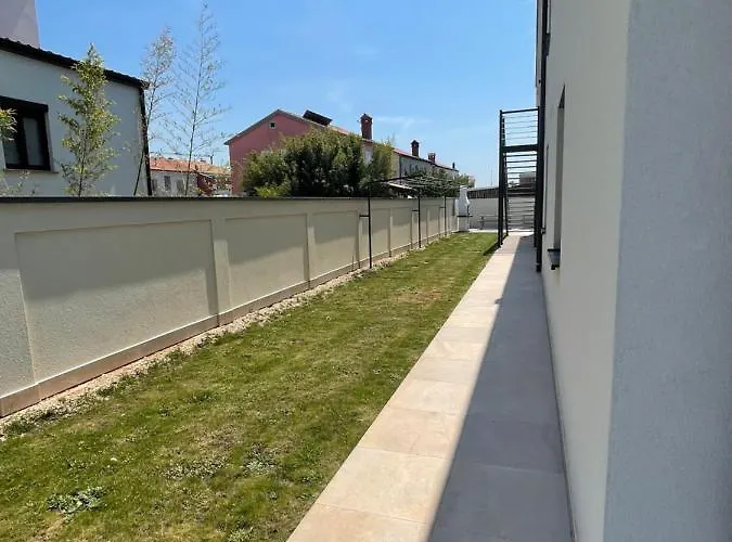 Apartament Softic Azra