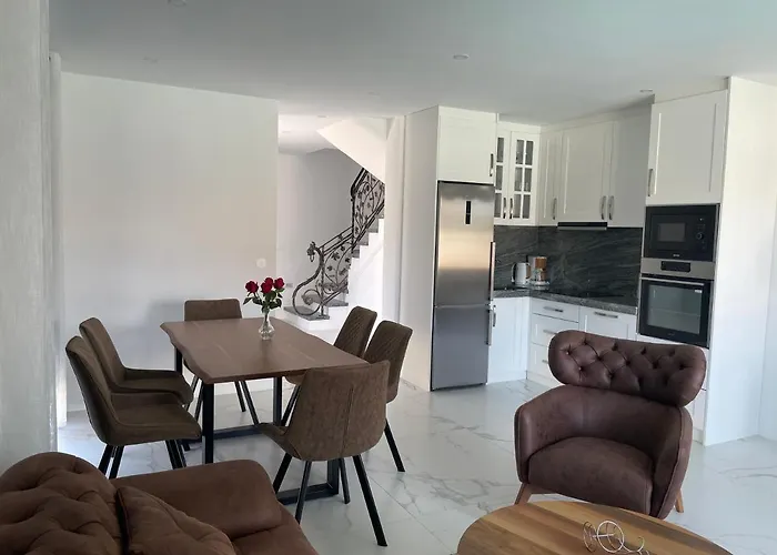 Softic Azra Apartament