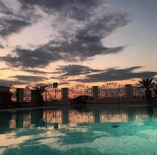 Softic Azra Apartament