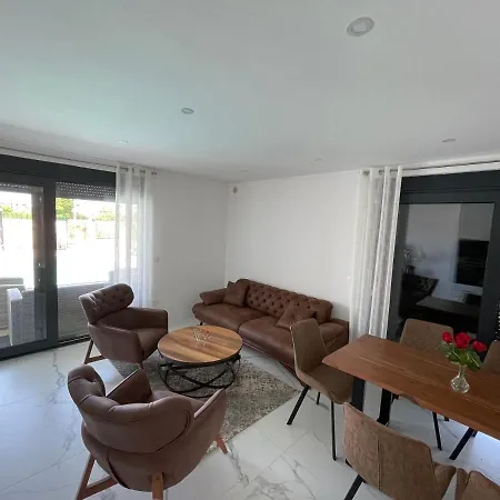 Apartman Softic Azra